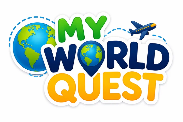 My World Quest